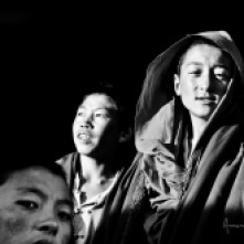 Foto R1 - China | Tibet 2010