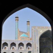 Foto M13 - Irã 2011
