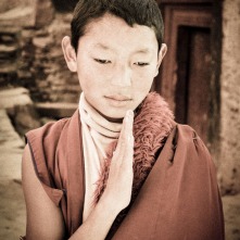 Foto R20 - Tibet | China 2010