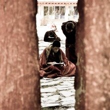 Foto R7 - China | Tibet 2010