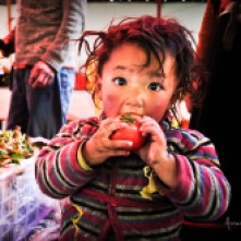 Foto R18 - China | Tibet 2010