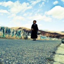 Foto M16 - Tibet | China 2010